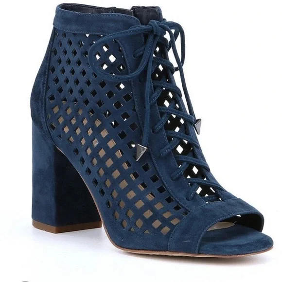 Booties - Picture 1 of 9